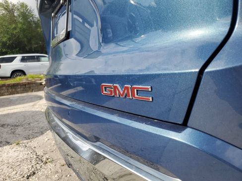 New 2026 GMC Terrain Denali AWD/4WD image 7