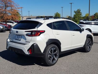 New 2026 Subaru Crosstrek 2.0i Premium