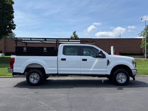 Used 2020 Ford F250 XL w/ Power Equipment Group AWD/4WD image 6