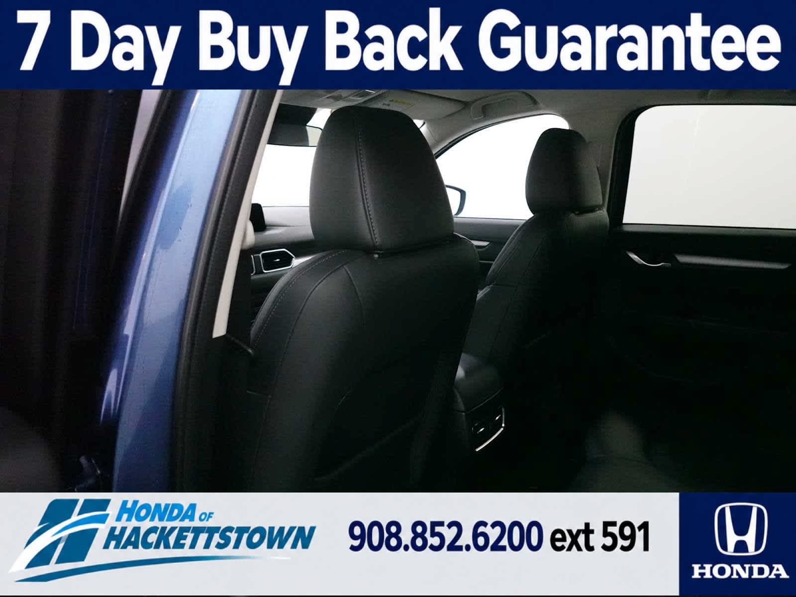 Used 2019 MAZDA CX-5 Touring AWD/4WD image 27
