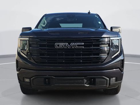 Certified 2023 GMC Sierra 1500 Elevation AWD/4WD image 10