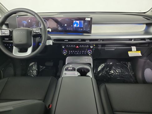 New 2026 Hyundai Ioniq 9 Limited image 4