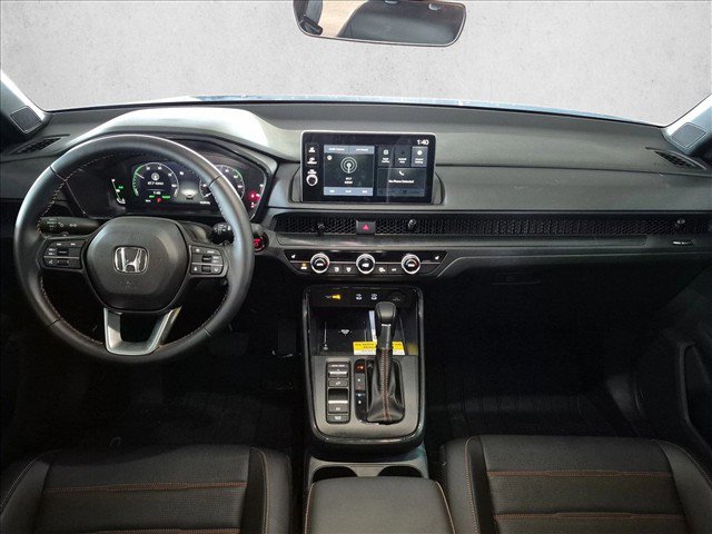 Used 2026 Honda CR-V Sport-L image 18