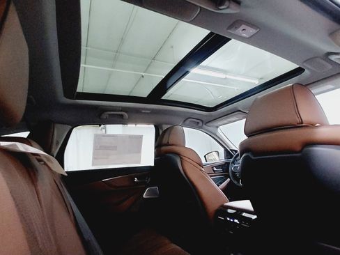 New 2026 Acura MDX SH-AWD w/ Advance Package image 40