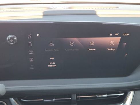 New 2026 Buick Envista Sport Touring w/ Convenience I Package FWD image 14