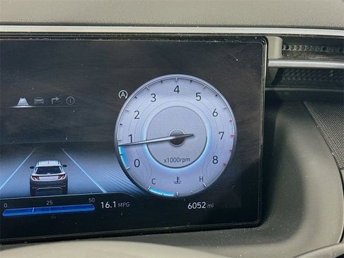 Used 2024 Hyundai Tucson XRT image 12