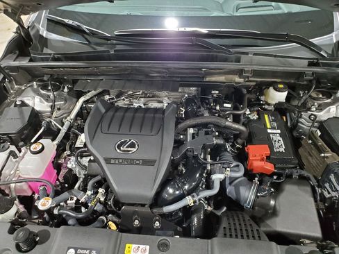 Used 2024 Lexus NX 350 F Sport AWD/4WD image 48
