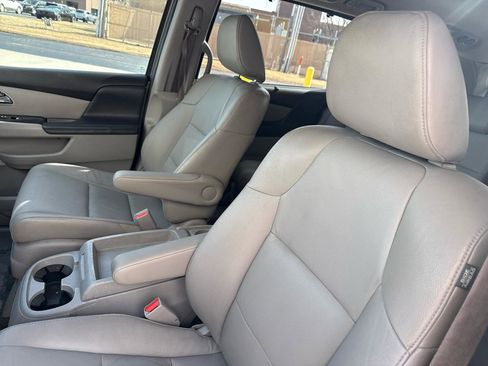 Used 2015 Honda Odyssey EX-L image 31
