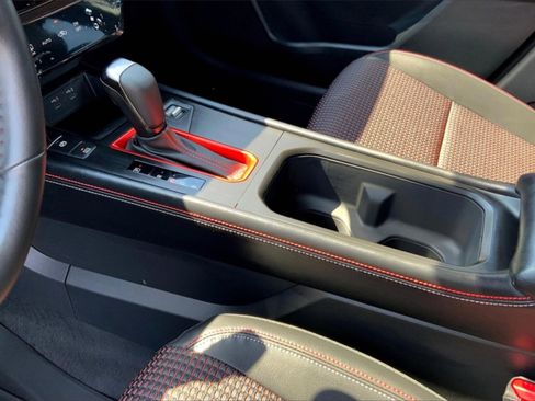 New 2025 Nissan Kicks SR image 9