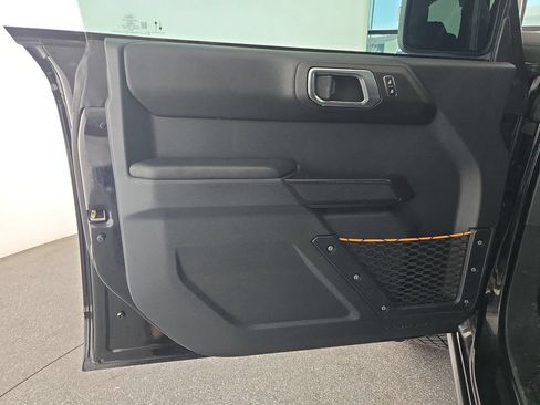 Used 2024 Ford Bronco Badlands AWD/4WD image 27