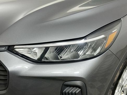 Used 2024 Ford Escape Active AWD/4WD image 23