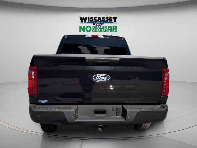 New 2026 Ford F150 STX w/ Equipment Group 200A AWD/4WD image 21