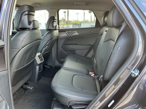 New 2026 Kia Sportage EX FWD image 18