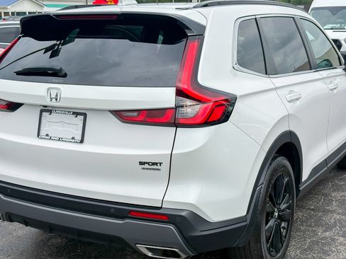 Used 2023 Honda CR-V Sport Touring image 18