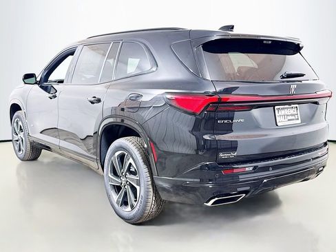 New 2026 Buick Enclave Sport Touring w/ Power Package image 3