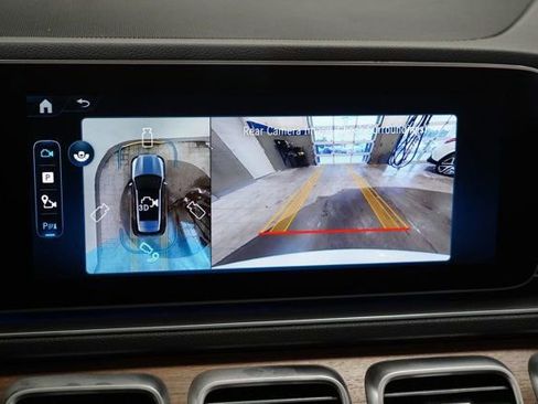 New 2025 Mercedes-Benz GLE 350 4MATIC image 29