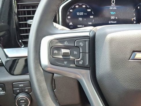 Used 2026 Chevrolet Silverado 1500 LT AWD/4WD image 20
