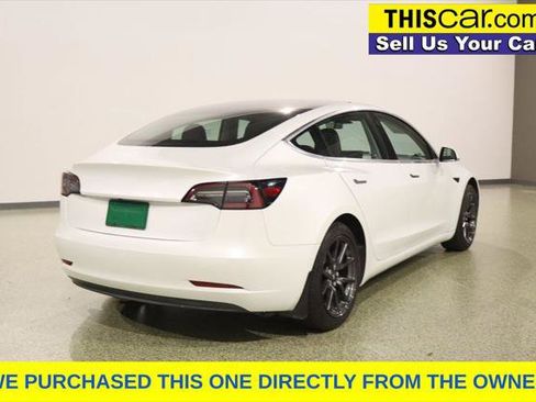 Used 2020 Tesla Model 3 Standard Range Plus RWD image 7
