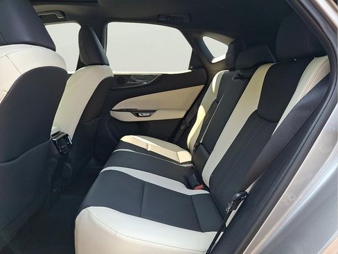Used 2024 Lexus NX 350 AWD w/ Vision Package image 11