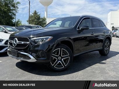 Used 2026 Mercedes-Benz GLC 300 4MATIC