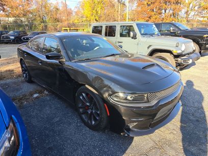 Used 2023 Dodge Charger R/T w/ Performance Handling Group