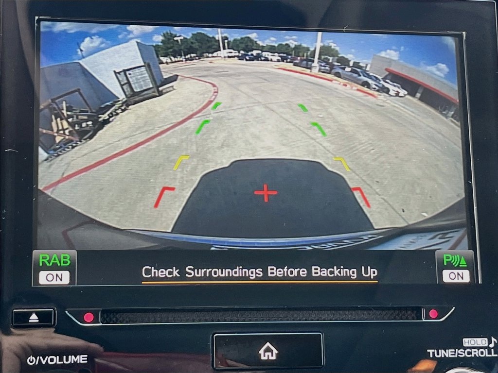 Used 2021 Subaru Ascent Touring AWD/4WD image 14