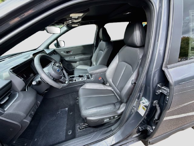 New 2026 Subaru Outback Premium AWD/4WD image 17