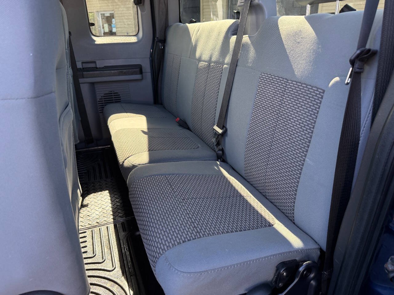 Used 2012 Ford F250 XLT AWD/4WD image 22