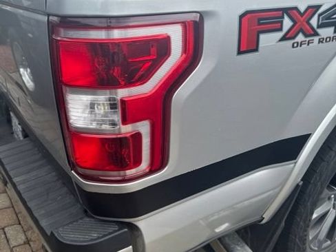 Used 2018 Ford F150 XLT w/ Equipment Group 302A Luxury AWD/4WD image 3