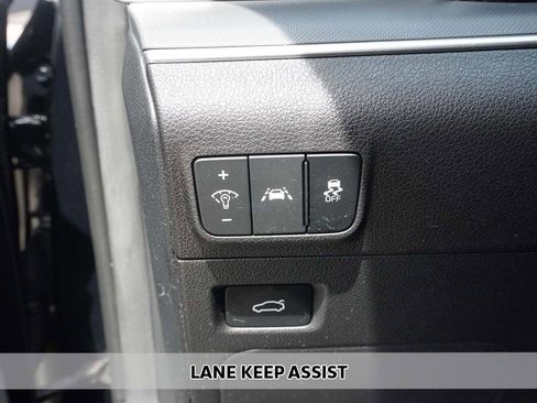 Used 2023 Kia K5 GT-Line w/ GT-Line Premium Package image 5