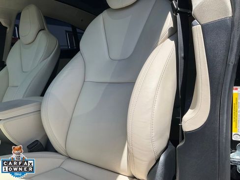 Used 2019 Tesla Model S Performance AWD/4WD image 17
