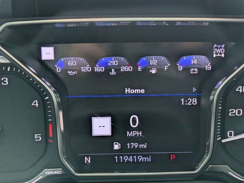 Used 2020 GMC Sierra 2500 AT4 w/ AT4 Premium Package image 31