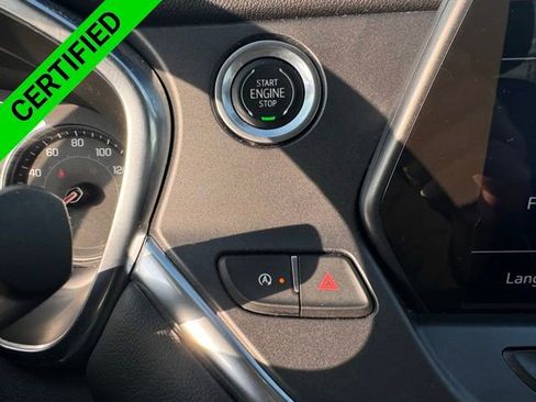 Certified 2021 Chevrolet Blazer LT w/ LPO, Floor Liner Package image 26