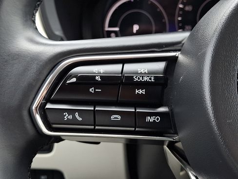 Certified 2024 MAZDA CX-90 Plug-In Hybrid w/ Premium Plus AWD/4WD image 27