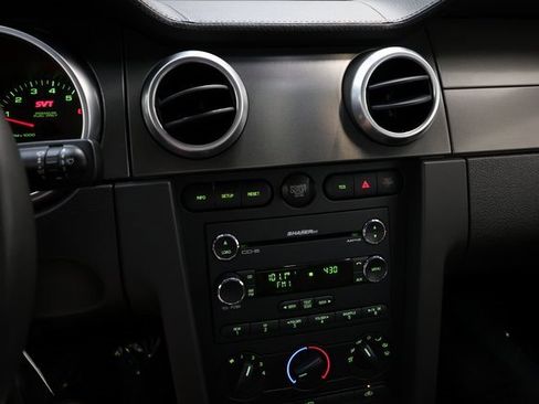 Used 2008 Ford Mustang Shelby GT500 image 50