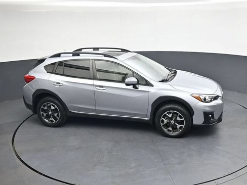 Used 2018 Subaru Crosstrek 2.0i Premium AWD/4WD image 23