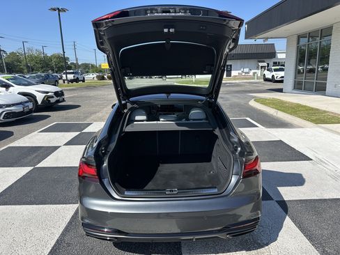 Used 2024 Audi A5 2.0T Premium Plus w/ Premium Plus image 5