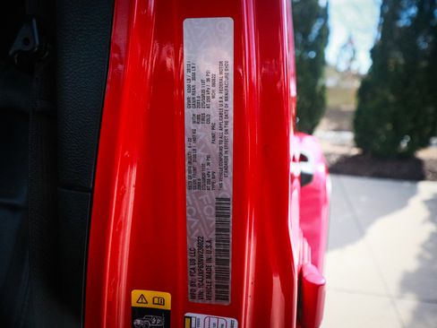 Used 2022 Jeep Wrangler Unlimited Sahara w/ Cold Weather Group image 36