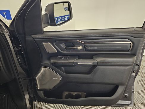 Used 2019 RAM 1500 Limited AWD/4WD image 32