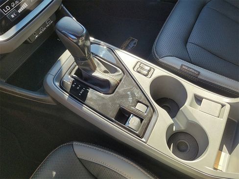 Used 2025 Subaru Crosstrek 2.5i Wilderness w/ Crosstrek Mirror Package image 12