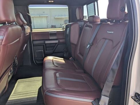 Used 2018 Ford F150 4x4 SuperCrew image 9
