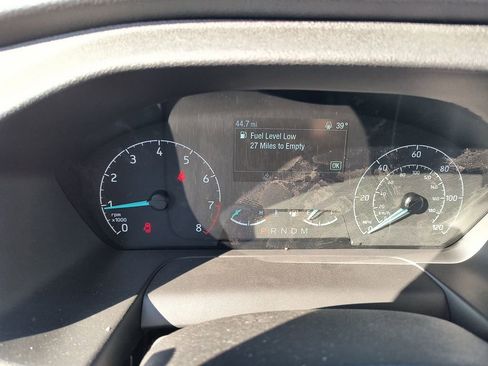 New 2024 Ford Transit 150 Low Roof image 17