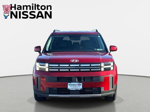 Used 2024 Hyundai Santa Fe SEL image 6