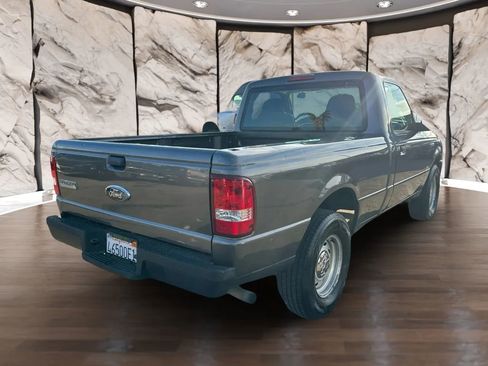 Used 2006 Ford Ranger XL image 8
