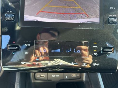 Used 2024 Hyundai Tucson SEL image 20