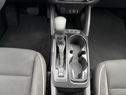 Used 2021 Chevrolet TrailBlazer LT w/ Convenience Package image 23