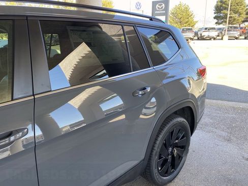 New 2026 Volkswagen Atlas SE AWD/4WD image 56