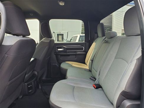 Used 2024 RAM 2500 Big Horn w/ Off Road Package image 31