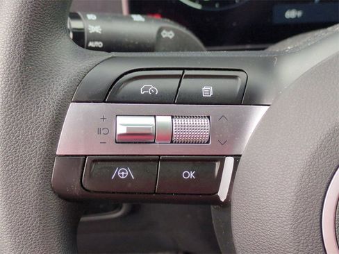 Certified 2026 Hyundai Santa Cruz SEL image 14