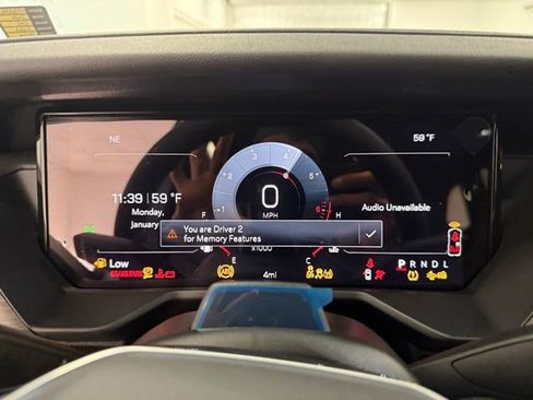 New 2026 GMC Acadia Denali w/ Super Cruise Package image 22